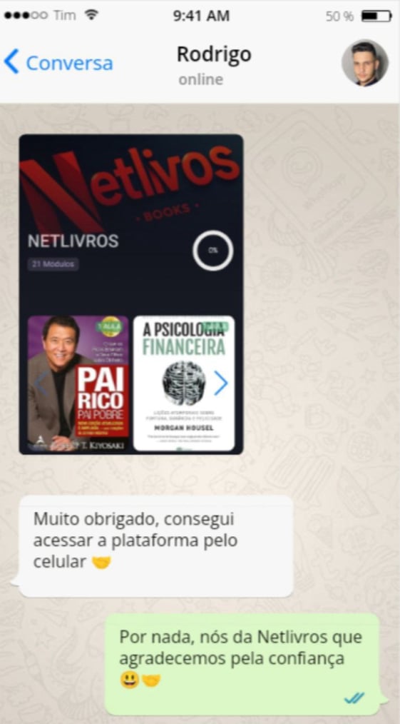 Mobirise Website Builder